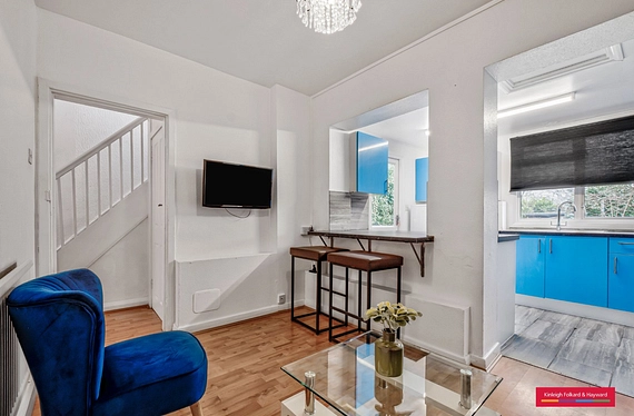 Galsworthy Road, London, NW2 - Kinleigh Folkard & Hayward