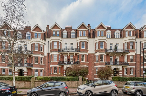 Honeybourne Road, West Hampstead, London, NW6 - Kinleigh Folkard & Hayward