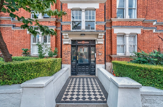 Mill Lane, London, NW6 - Kinleigh Folkard & Hayward