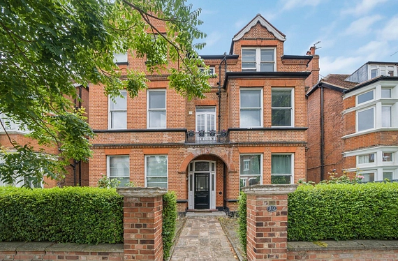 Fawley Road, London, NW6 - Kinleigh Folkard & Hayward