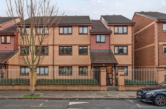 Pelham Road, Wimbledon, London, SW19 - Kinleigh Folkard & Hayward