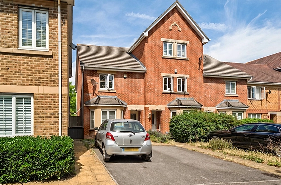 South Road, Wimbledon, London, SW19 - Kinleigh Folkard & Hayward