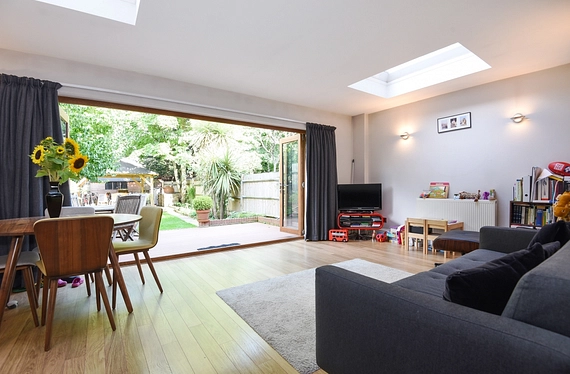 Merton Road, Wimbledon, London, SW19 - Kinleigh Folkard & Hayward