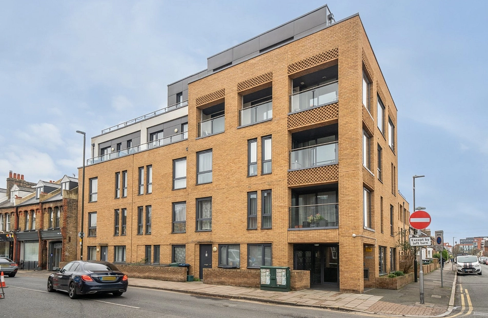 Palmerston Road, Wimbledon, SW19 - Kinleigh Folkard & Hayward