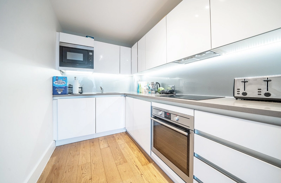 Palmerston Road, Wimbledon, SW19 - Kinleigh Folkard & Hayward