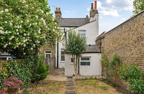 Caxton Road, Wimbledon, London, SW19 - Kinleigh Folkard & Hayward