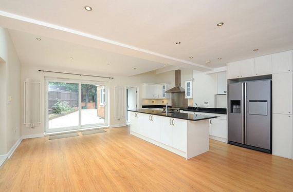 Herbert Road, Wimbledon, London, SW19 - Kinleigh Folkard & Hayward