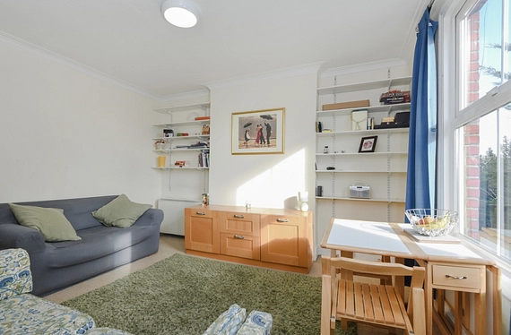 Kingston Road, Wimbledon, London, SW19 - Kinleigh Folkard & Hayward