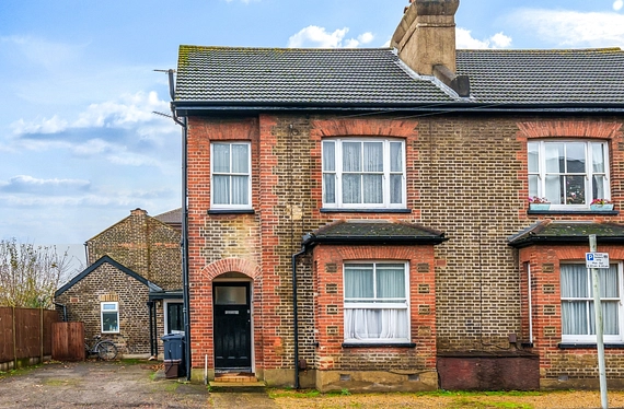 Alt Grove, Wimbledon, London, SW19 - Kinleigh Folkard & Hayward