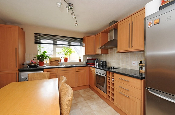 Kipling Drive, Wimbledon, London, SW19 - Kinleigh Folkard & Hayward