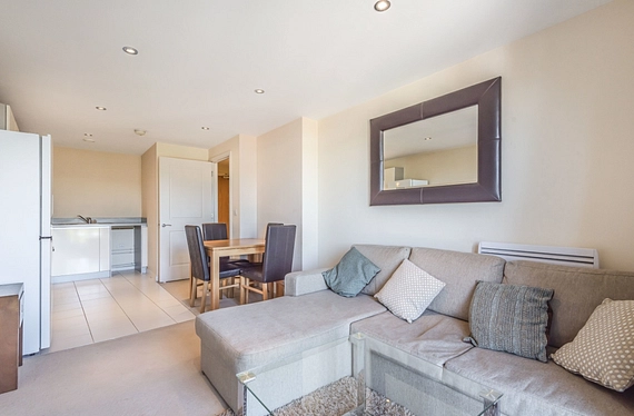 Durnsford Road, Wimbledon, London, SW19 - Kinleigh Folkard & Hayward