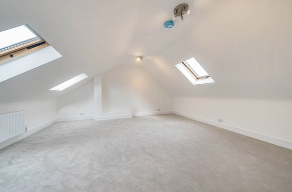 Merton High Street, South Wimbledon, London, SW19 - Kinleigh Folkard & Hayward