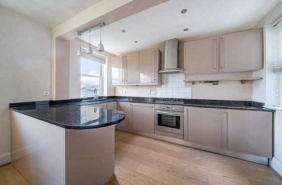 Alexandra Road, Wimbledon, SW19 - Kinleigh Folkard & Hayward