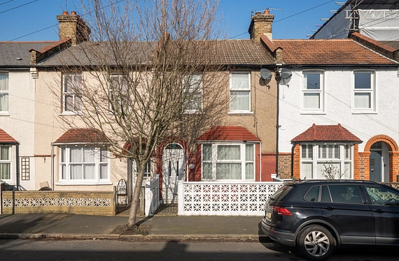 Dane Road, South Wimbledon, London, SW19 - Kinleigh Folkard & Hayward