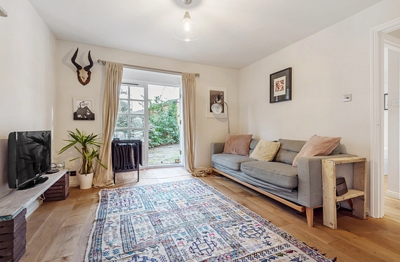 Selhurst Close, Wimbledon Common, Southfields, SW19 - Kinleigh Folkard & Hayward