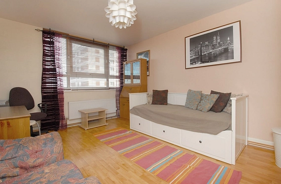 Pincott Road, Wimbledon, London, SW19 - Kinleigh Folkard & Hayward