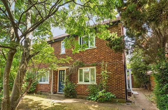 Cliveden Road, Wimbledon, London, SW19 - Kinleigh Folkard & Hayward