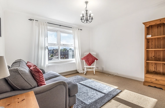 Kingston Road, Wimbledon, London, SW19 - Kinleigh Folkard & Hayward