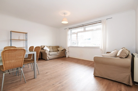 Worple Road, Wimbedon, London, SW20 - Kinleigh Folkard & Hayward