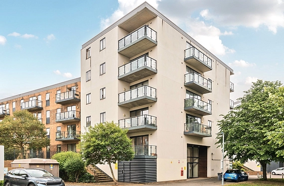Durnsford Road, Wimbledon, London, SW19 - Kinleigh Folkard & Hayward