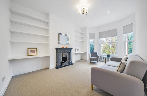 Gap Road, London, SW19 - Kinleigh Folkard & Hayward