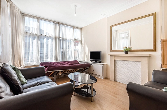 Quicks Road, Wimbledon, London, SW19 - Kinleigh Folkard & Hayward