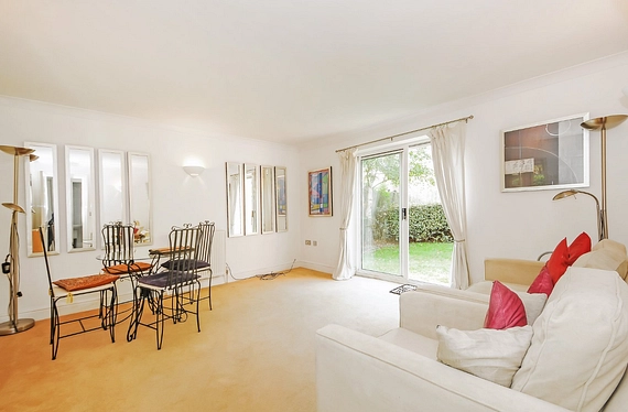 Bewley Street, Wimbledon, London, SW19 - Kinleigh Folkard & Hayward