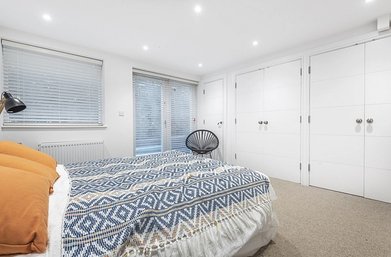 Elm Grove, Wimbledon, London, SW19 - Kinleigh Folkard & Hayward