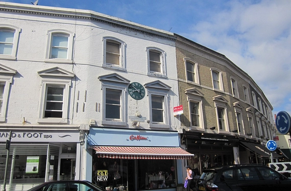 High Street, Wimbledon, London, SW19 - Kinleigh Folkard & Hayward