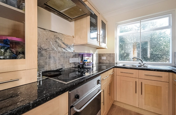 Denmark Avenue, Wimbledon, London, SW19 - Kinleigh Folkard & Hayward