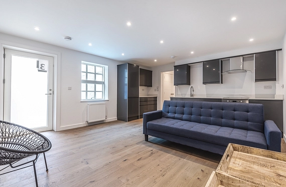 Elm Grove, Wimbledon, London, SW19 - Kinleigh Folkard & Hayward