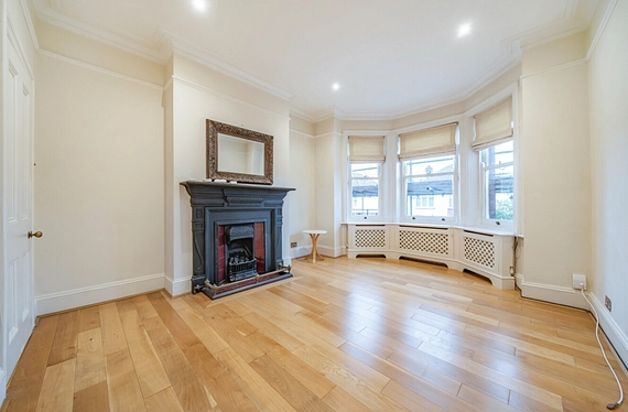 Alwyne Road, London, SW19 - Kinleigh Folkard & Hayward