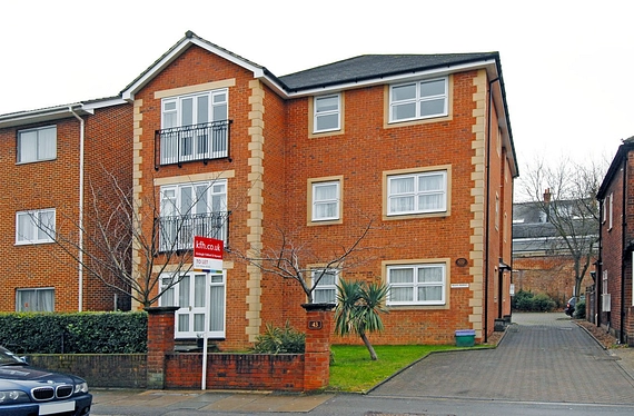 South Park Road, Wimbledon, London, SW19 - Kinleigh Folkard & Hayward