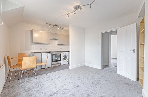 Merton High Street, South Wimbledon, London, SW19 - Kinleigh Folkard & Hayward