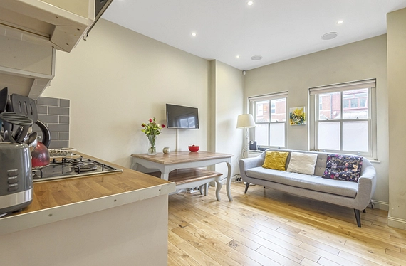 Haydons Road, Wimbledon, London, SW19 - Kinleigh Folkard & Hayward