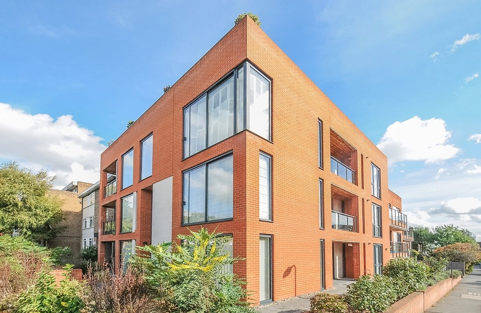 Worple Road, Wimbledon, London, SW19 - Kinleigh Folkard & Hayward