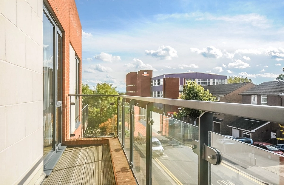 Worple Road, Wimbledon, London, SW19 - Kinleigh Folkard & Hayward