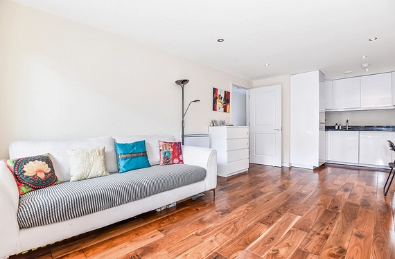 Durnsford Road, Wimbledon, London, SW19 - Kinleigh Folkard & Hayward