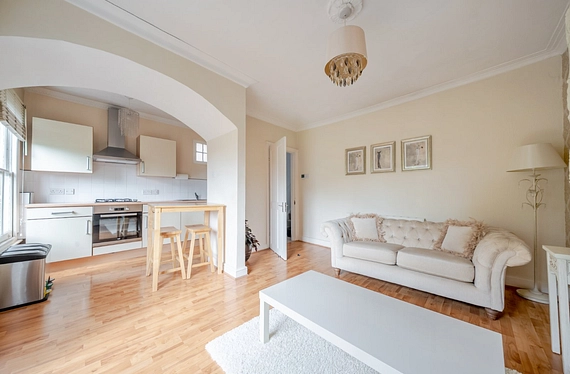 Kingston Road, Wimbledon, London, SW19 - Kinleigh Folkard & Hayward