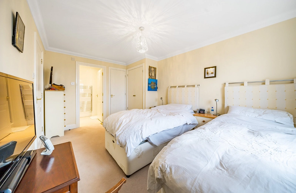 Hartfield Road, Wimbledon, London, SW19 - Kinleigh Folkard & Hayward