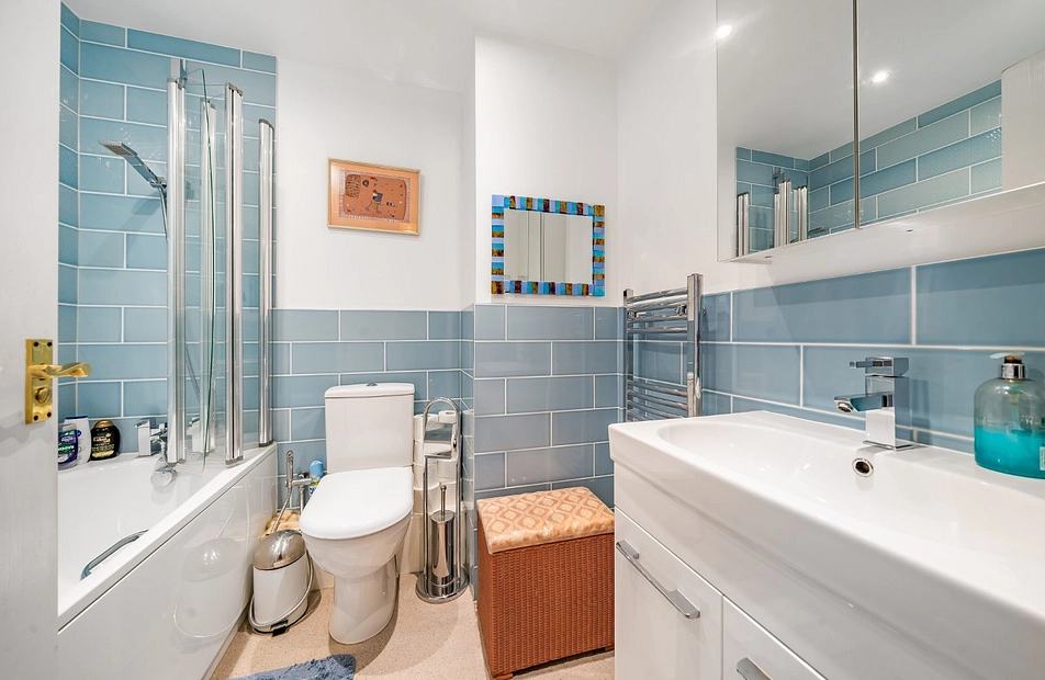 Hartfield Road, Wimbledon, London, SW19 - Kinleigh Folkard & Hayward