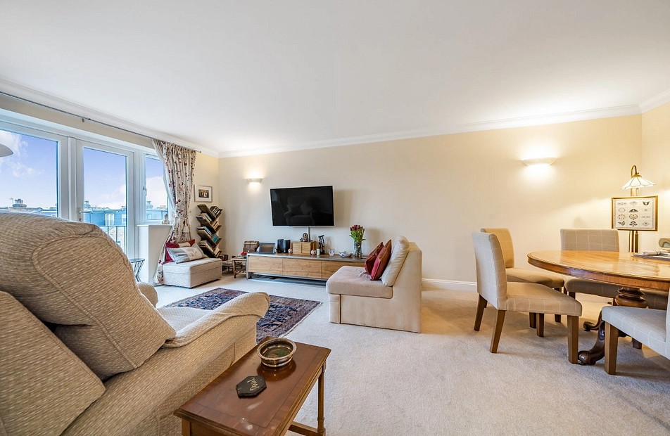 Hartfield Road, Wimbledon, London, SW19 - Kinleigh Folkard & Hayward