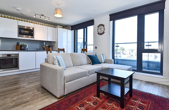 Palmerston Road, Wimbledon, London, SW19 - Kinleigh Folkard & Hayward