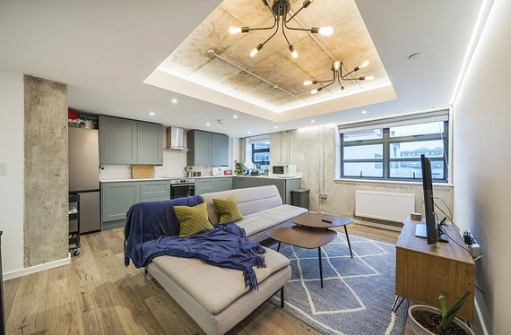 Elm Grove, Wimbledon, London, SW19 - Kinleigh Folkard & Hayward