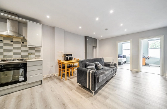 Haydon Park Road, London, SW19 - Kinleigh Folkard & Hayward