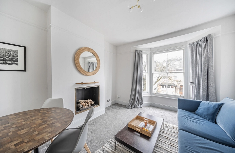 Hartfield Crescent, Wimbledon, SW19 - Kinleigh Folkard & Hayward