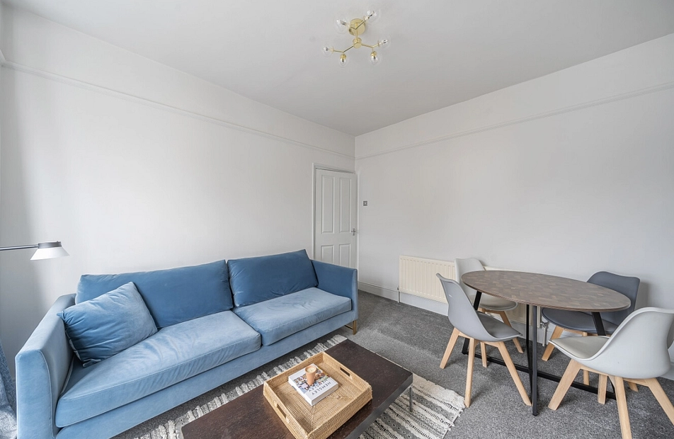 Hartfield Crescent, Wimbledon, SW19 - Kinleigh Folkard & Hayward