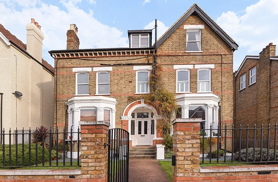 Darlaston Road, Wimbledon, London, SW19 - Kinleigh Folkard & Hayward