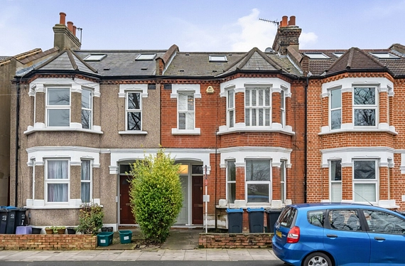 Quicks Road, Wimbledon, London, SW19 - Kinleigh Folkard & Hayward