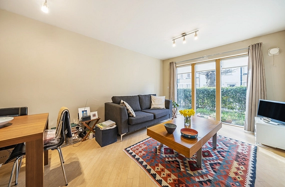 Alt Grove, Wimbledon, London, SW19 - Kinleigh Folkard & Hayward